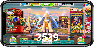 Aviator Game 3539