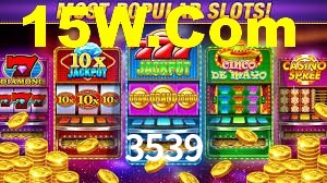 VIP Casino 3539