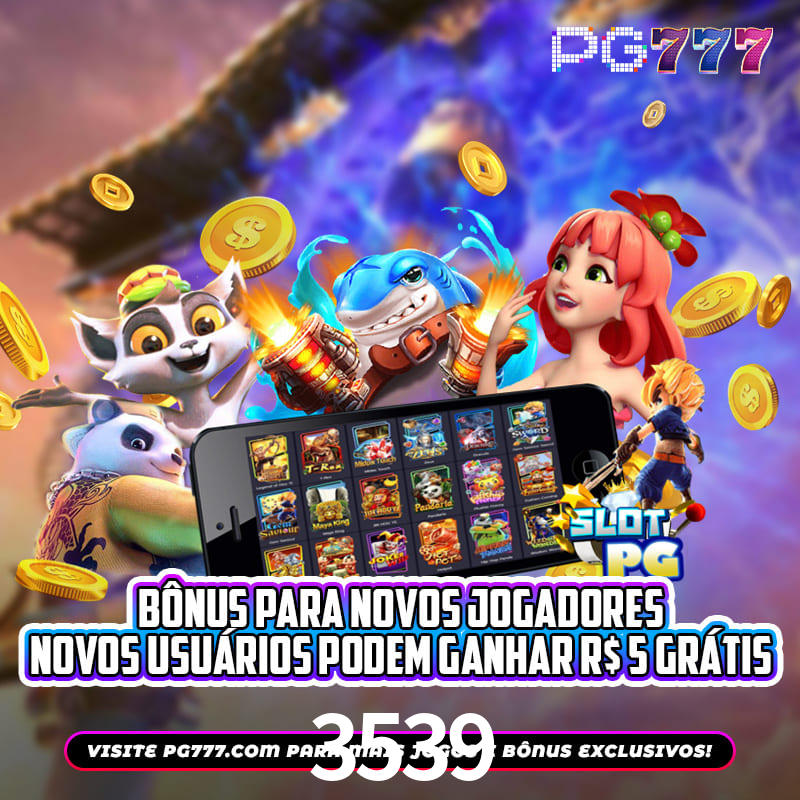 Slot Games 3539