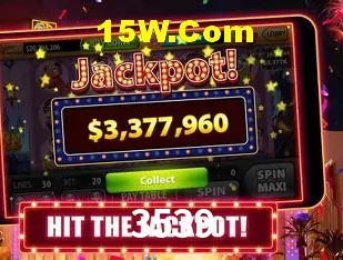 Jogos de Slot 3539