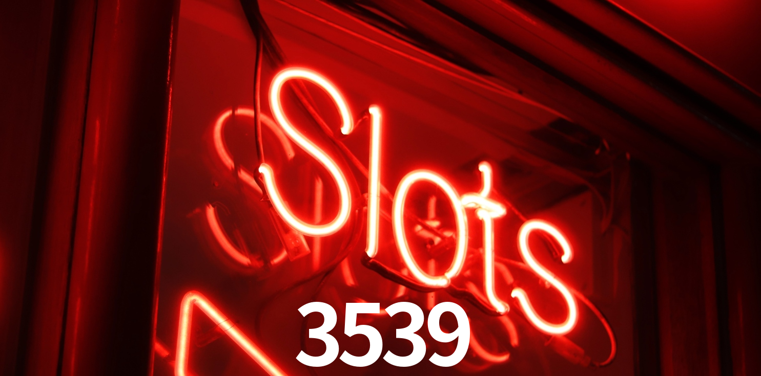 Live Casino 3539