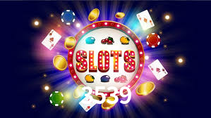 Live Casino 3539