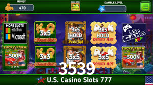 Football Betting 3539