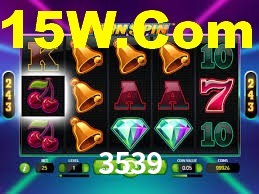 Sinta a adrenalina dos jogos de cassino com 3539